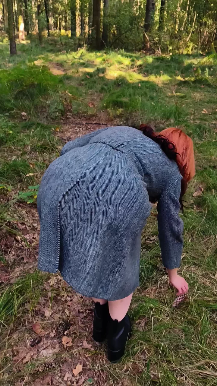 Short wideo — Do moich galerii wleciał nowy film. 😈💦