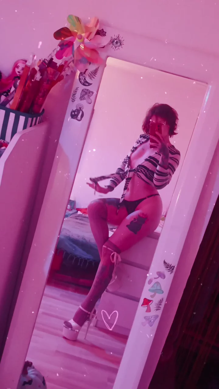 Short wideo — Zabawimy się?