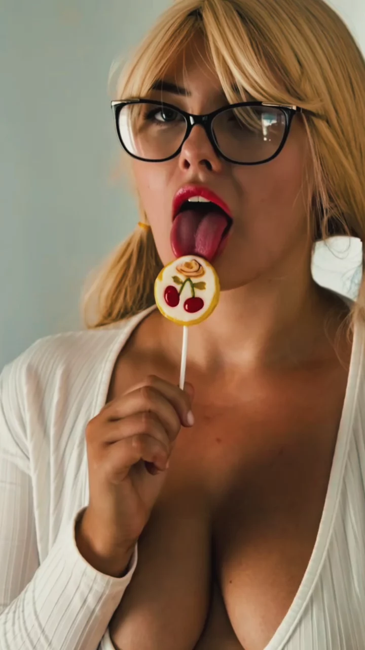 Short wideo — 