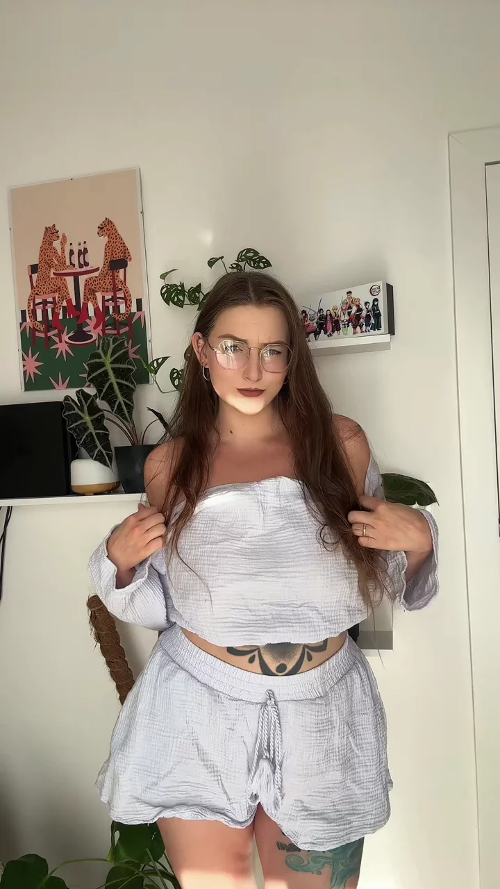 Short wideo — 