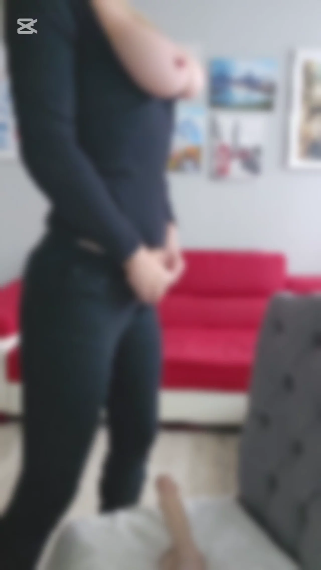 Blurred background