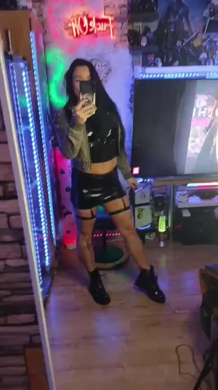 Short wideo — Jak wieczór?😈😉😈