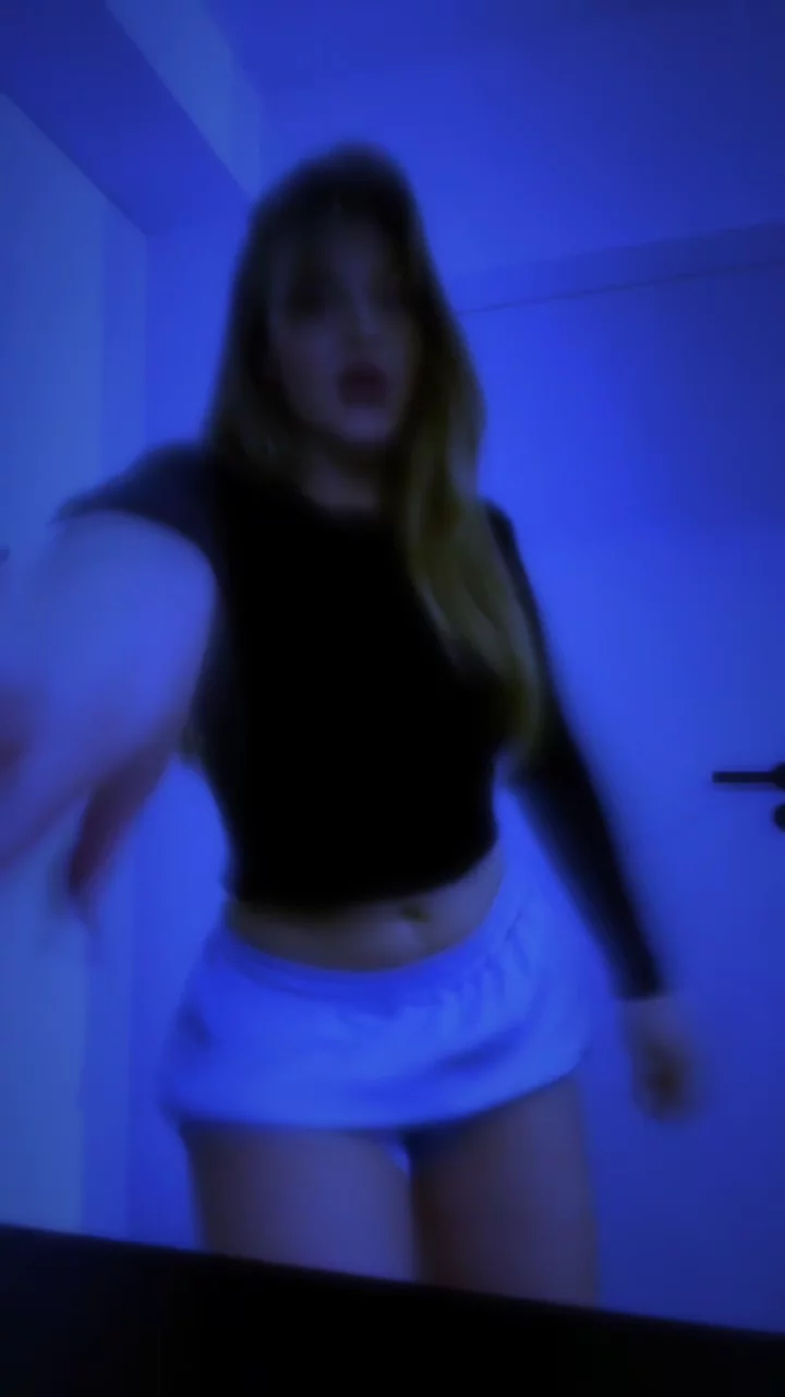 Short wideo —