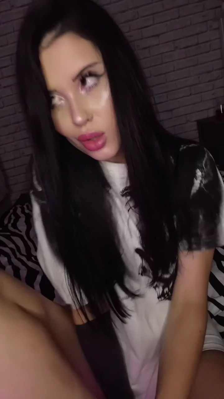 Short wideo — Napisz do mnie 😘
