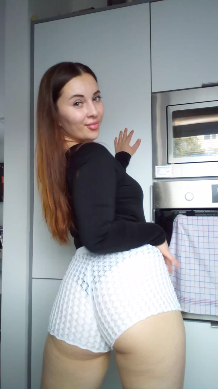 Short wideo — 