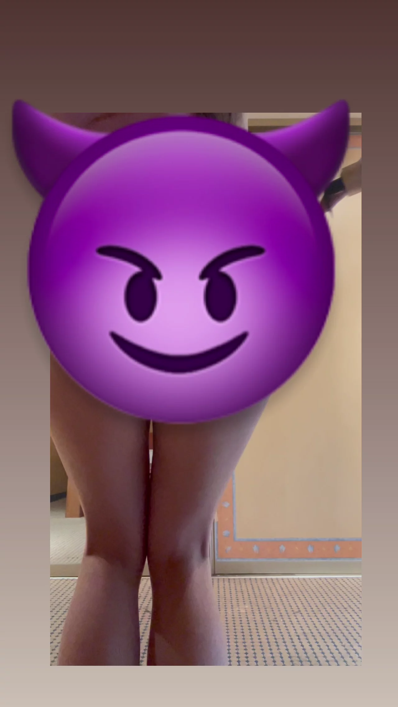 Blurred background