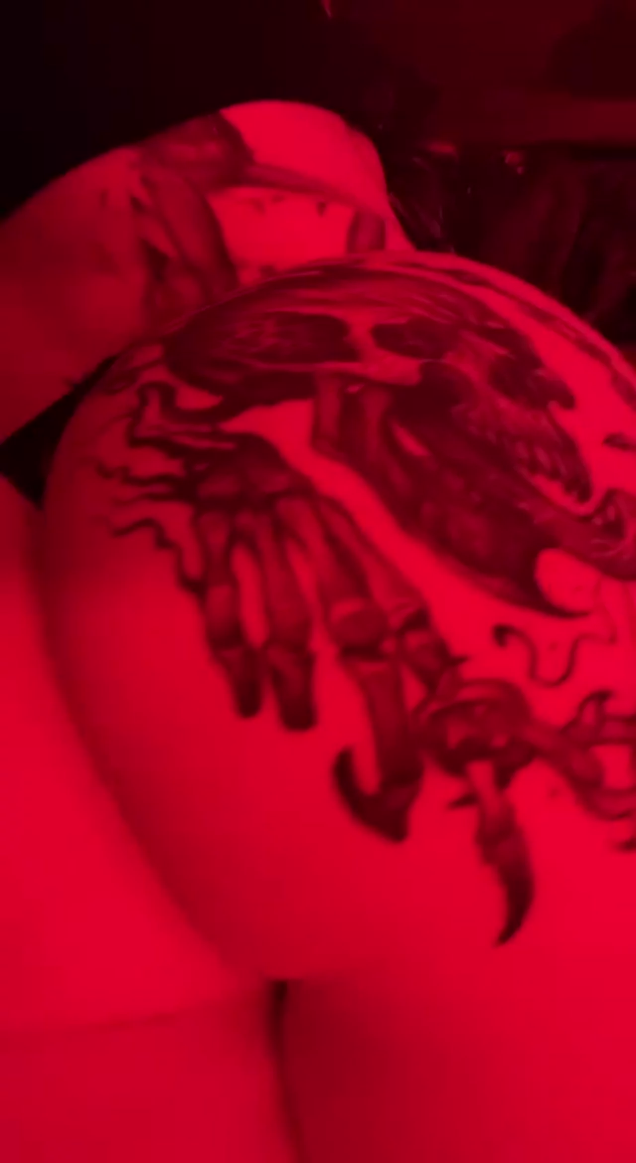 Filmy · imhorrorgirl